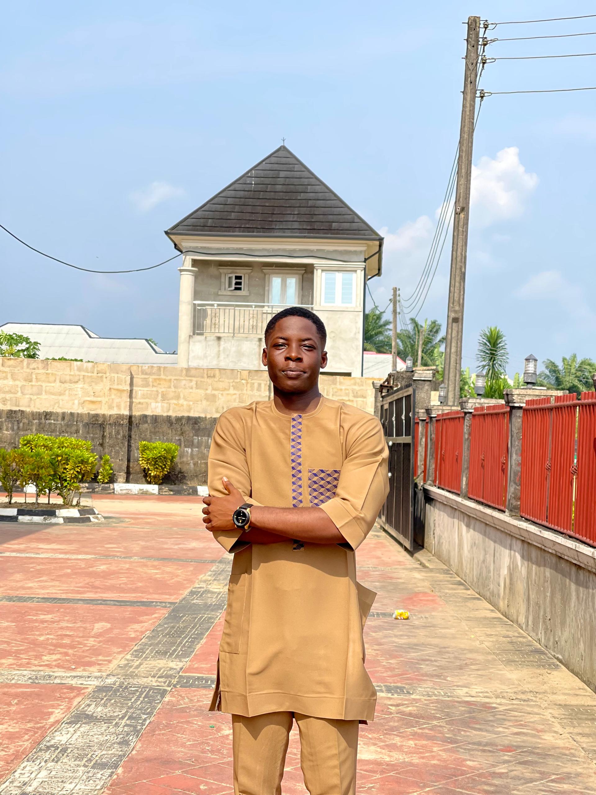Inibehe Udom